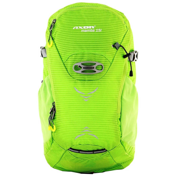 Рюкзак Axon Mamba 15L Green, фото 1