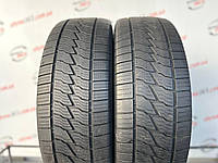 Шины Б/У всесезонна 235/65 R16C FIRESTONE VANHAWK MULTISEASON 5mm