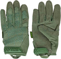 Рукавиці Mechanix Original XL ц:olive drab