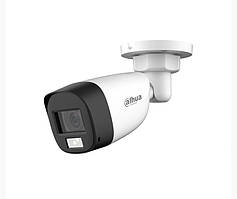 Відеокамера HDCVI DH-HAC-HFW1200CLP-IL-A (2.8мм)