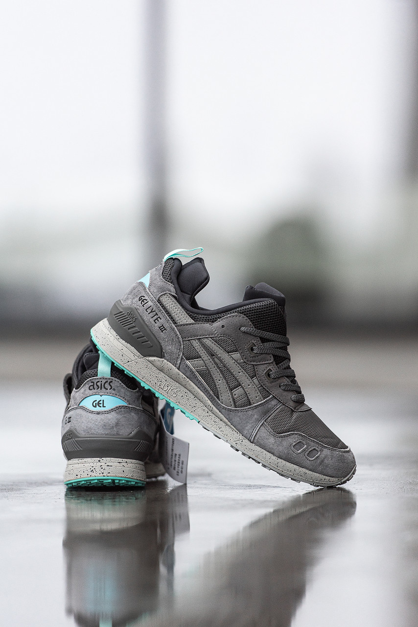 Asics gel lyte iii mt hiking 2025