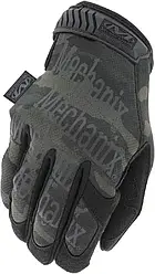 Рукавички Mechanix Original XL ц:black/camo