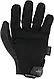 Рукавички Mechanix Original XL ц:black/camo, фото 3