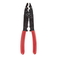 Кліщі обтискні INTERTOOL HT-7056