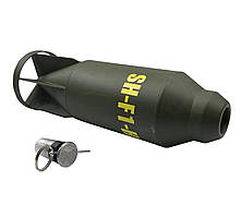 Шрапнельний скид для FPV-дрону SH-F1-HE