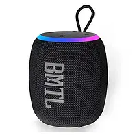 Бездротова Портативна Bluetooth Колонка Xdobo BMTL Rainbow