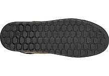 Велотуфлі унісекс Specialized 2FO ROOST FLAT MTB SHOE 61621-3239 OAKGRN/BLK, фото 6