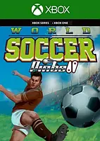 WORLD SOCCER PINBALL XBOX ONE|XS+PC WIN КЛЮЧ