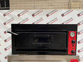 Піч для піци EP-2-1 Sybo