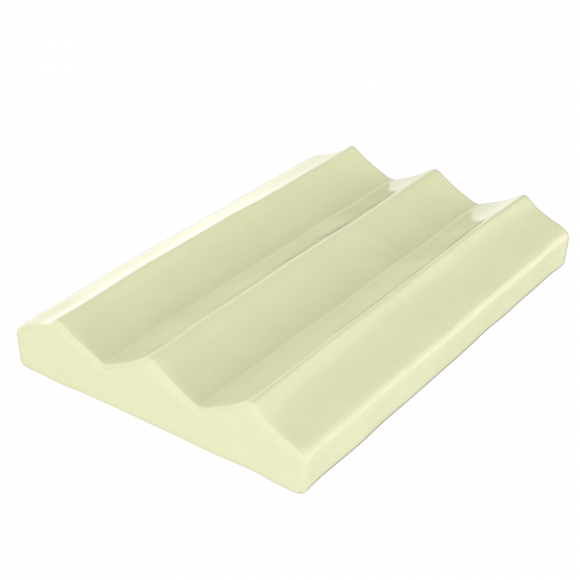 Тактильна плита елемент №5