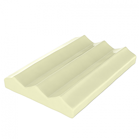 Тактильна плита елемент №5