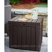 Садовый чулан, сундук для хранения Keter Urban Storage Box ( Keter Storage Box )