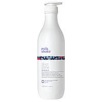 Шампунь для светлых волос Milk_Shake Silver Shine Shampoo 1000 мл