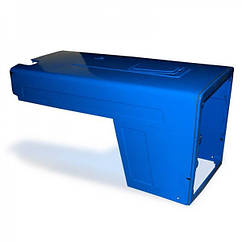 Капот МТЗ універсальний, під всі види фар