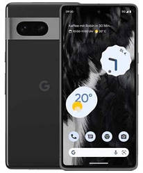 Google Pixel 7 128Gb 8Gb Obsidian