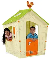 Ігровий будиночок Keter Magic Playhouse