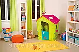 Ігровий будиночок Keter Magic Playhouse, фото 2