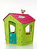 Ігровий будиночок Keter Magic Playhouse, фото 5