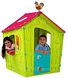 Ігровий будиночок Keter Magic Playhouse, фото 8