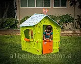 Ігровий будиночок Keter Magic Playhouse, фото 10