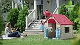 Ігровий будиночок Keter Foldable Play House ( Wonderfold ), фото 4