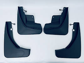 Бризговики Jeep Grand Cherokee 2011+ BLIK Тайвань (TAN)