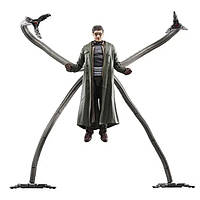 Доктор Отто Октавиус Spider Man 2 Hasbro Marvel Legends Deluxe Doc Ock