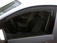 Ветровики (2 шт, Niken) для Volkswagen Caddy 2004-2010 гг