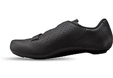 Велотуфлі унісекс Specialized TORCH 1 RD SHOE 61020-5137 BLK, фото 2
