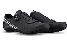 Велотуфлі унісекс Specialized TORCH 1 RD SHOE 61020-5137 BLK, фото 3