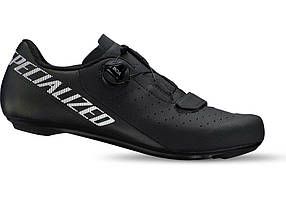 Велотуфлі унісекс Specialized TORCH 1 RD SHOE 61020-5137 BLK