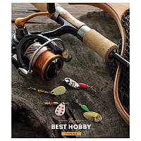 Тетрадь общая "Best hobby" 096-3271L-1 в линию, 96 листов