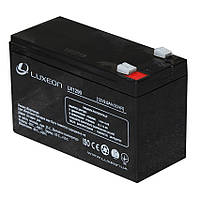 Аккумуляторная батарея LUXEON LX1290 12В 9 Ah