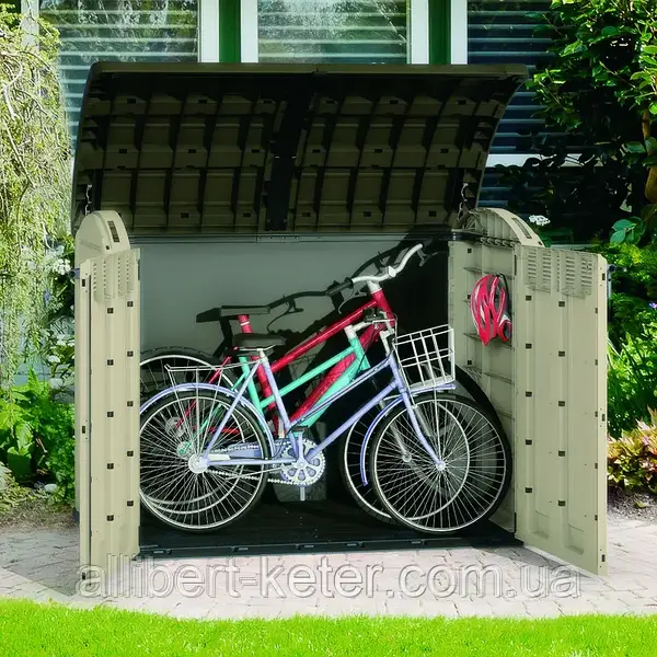 Keter Store It Out Ultra allibert keter .ua 2111209347