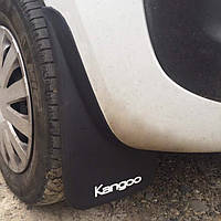 Передние брызговики Турция (2 шт) для Renault Kangoo 2008-2020 гг