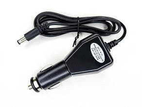 Спеціальний Автомобільний Зарядний пристрій для акумуляторів підгодовувального кораблика Boatman ACTOR PLUS