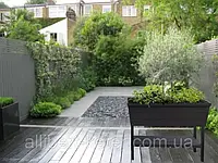Цветочный горшок Keter Urban Bloomer XL ( Garden Bed )