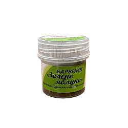 Харчовий барвник Slado 2г Україна Зелене яблуко