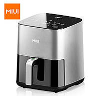 Xiaomi фритюрниця, аерогриль, мультипіч 5L