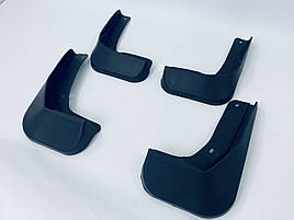 Бризговики Volkswagen Touran 2016+ BLIK Тайвань (TAN)