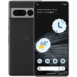 Google Pixel 7 Pro 128Gb 12Gb Obsidian