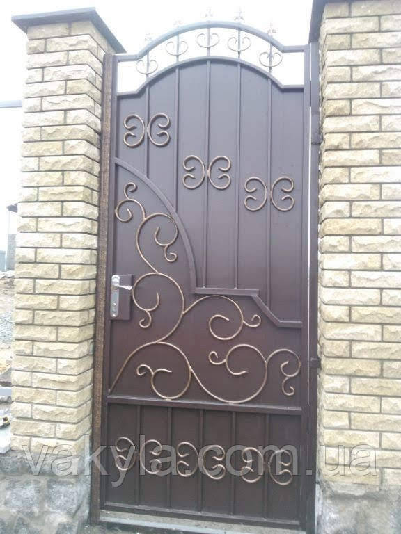 Хвіртка