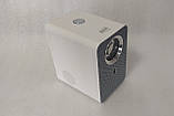 AUN ET50S FullHD проектор, Android version, 1920х1080, White, фото 8