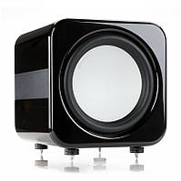 Monitor Audio Apex AW12 Black gloss