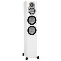 Monitor Audio Silver 300 Satin white