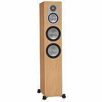 Monitor Audio Silver 300 Natural oak