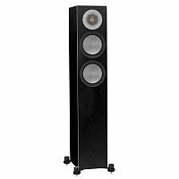 Monitor Audio Silver 200 Black oak