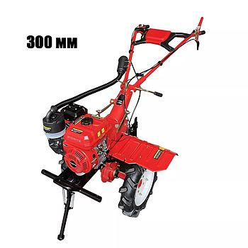 Бензиновий культиватор 1050G-3 NEW FORTE 7 к.с, 3,6 л, 300 мм