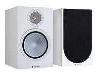 Monitor Audio Silver 100 7G Gloss Black Satin white