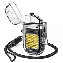 Беспламенные зажигалки